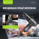 Пылесос BAVIN VC-02 15000Pa 2000 mAh Wh (Z-VC02 WH) Пылесос BAVIN VC-02 15000Pa 2000 mAh Wh (Z-VC02 WH)