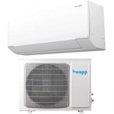 Кондиционер Hoapp Balance on/off (HSC-HA55VA/HMC-HA55VA) Кондиционер Hoapp Balance on/off (HSC-HA55VA/HMC-HA55VA)