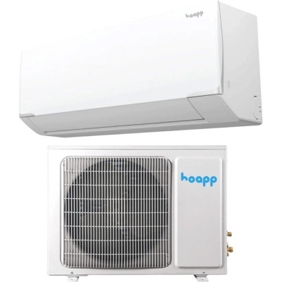 Кондиционер Hoapp Balance on/off (HSC-HA55VA/HMC-HA55VA)