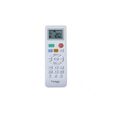 Кондиционер Hoapp Balance on/off (HSC-HA67VA/HMC-HA67VA) - Фото