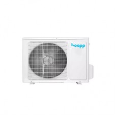 Кондиционер Hoapp Balance on/off (HSC-HA67VA/HMC-HA67VA) - Фото