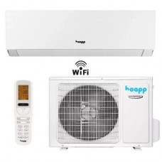 Кондиціонер Hoappp Design Inverter (HSZ-EF28VAN/HUZ-EF28VA) - Фото
