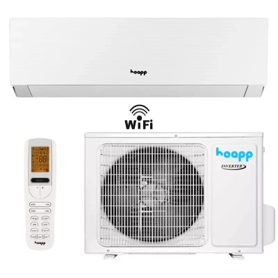 Кондиціонер Hoappp Design Inverter (HSZ-EF28VAN/HUZ-EF28VA)