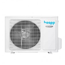 Кондиціонер Hoappp Design Inverter (HSZ-EF28VAN/HUZ-EF28VA) - Фото