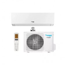Кондиціонер Hoappp Design Inverter (HSZ-EF38VAN/HUZ-EF38VA) - Фото
