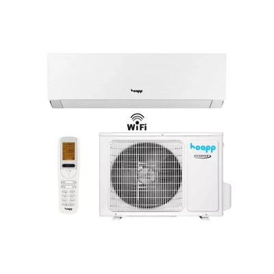 Кондиціонер Hoappp Design Inverter (HSZ-EF38VAN/HUZ-EF38VA)