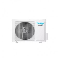 Кондиціонер Hoappp Design Inverter (HSZ-EF38VAN/HUZ-EF38VA) - Фото