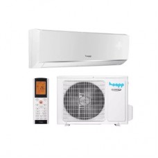 Кондиціонер Hoapp Light Inverter (HSZ-GX28VA/HMZ-GX28VA) - Фото