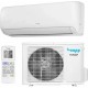 Кондиционер Hoapp Luna Wi-Fi inverter, R32 (HSK-LB67VAW/HMK-LB67VA)