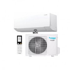 Кондиционер Hoapp Sky Inverter (HSK-HA28VAW/HMK-HA28VA) Кондиционер Hoapp Sky Inverter (HSK-HA28VAW/HMK-HA28VA)