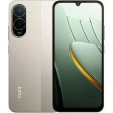 Мобільний телефон Xiaomi Poco C81 Pro 4/256 GB Gold (1209339)