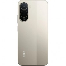 Мобильный телефон Xiaomi Poco C81 Pro 4/256GB Gold (1209339) - Фото