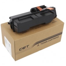Тонер-картридж CET Kyocera TK-1260,1T0C150NL0, 10K, Black (CET131161) - Фото