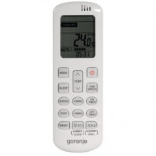 Кондиціонер Gorenje REA 26 KC - Фото