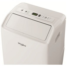 Кондиціонер Whirlpool PACF212HPW - Фото