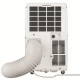 Кондиционер Whirlpool PACF212HPW Кондиционер Whirlpool PACF212HPW