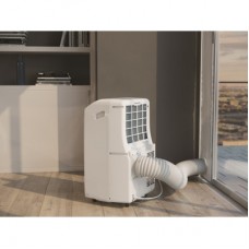 Кондиціонер Whirlpool PACF212HPW - Фото