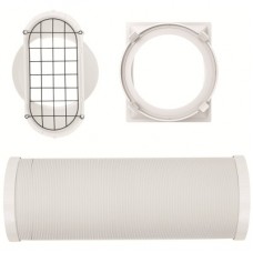 Кондиціонер Whirlpool PACF212HPW - Фото