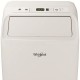 Кондиционер Whirlpool PACF212HPW Кондиционер Whirlpool PACF212HPW