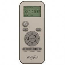 Кондиціонер Whirlpool PACF212HPW - Фото