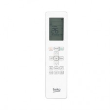 Кондиціонер Beko BEHPG095 / BEHPG096 - Фото