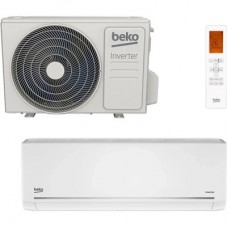 Кондиціонер Beko BEHPG095 / BEHPG096 - Фото