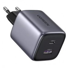 Зарядное устройство Ugreen USB-C PD35W GaN (15539)