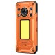 Мобільний телефон OUKITEL WP500 12/1TB Orange (6941749876706)