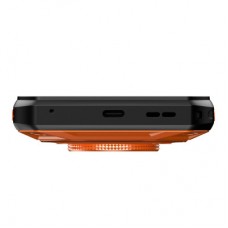 Мобільний телефон OUKITEL WP500 12/1TB Orange (6941749876706) - Фото