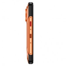 Мобільний телефон OUKITEL WP500 12/1TB Orange (6941749876706) - Фото