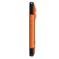 Мобільний телефон OUKITEL WP500 12/1TB Orange (6941749876706) - Фото