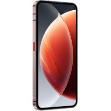 Мобільний телефон OUKITEL WP210 12/512 GB Red (6941749803191) - Фото
