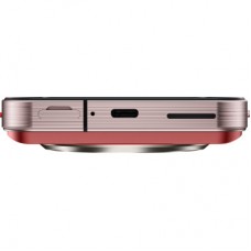 Мобільний телефон OUKITEL WP210 12/512 GB Red (6941749803191) - Фото
