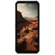 Мобільний телефон OUKITEL WP56 12/512 GB Red (6941749811547)