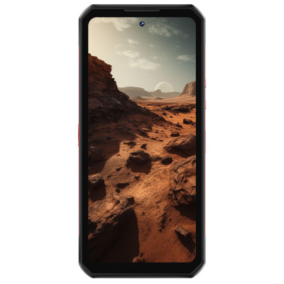 Мобільний телефон OUKITEL WP56 12/512 GB Red (6941749811547)