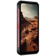 Мобільний телефон OUKITEL WP56 12/512 GB Red (6941749811547) - Фото