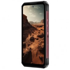 Мобільний телефон OUKITEL WP56 12/512 GB Red (6941749811547) - Фото