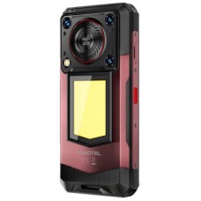 Мобільний телефон OUKITEL WP56 12/512 GB Red (6941749811547) - Фото