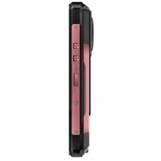 Мобільний телефон OUKITEL WP56 12/512 GB Red (6941749811547) - Фото