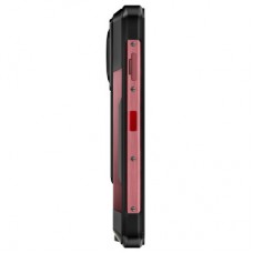 Мобільний телефон OUKITEL WP56 12/512 GB Red (6941749811547) - Фото