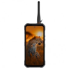 Мобільний телефон OUKITEL WP61 PLUS 12/512 GB Black (6941749862785)