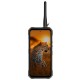 Мобільний телефон OUKITEL WP61 PLUS 12/512 GB Black (6941749862785)