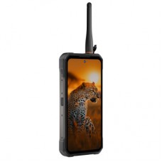 Мобільний телефон OUKITEL WP61 PLUS 12/512 GB Black (6941749862785) - Фото