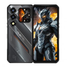 Мобільний телефон OUKITEL WP66 12/512 GB Gray (6941749856883)