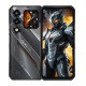 Мобільний телефон OUKITEL WP66 12/512 GB Gray (6941749856883)
