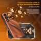 Мобільний телефон OUKITEL WP66 12/512 GB Gray (6941749856883)