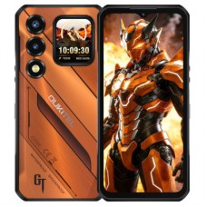 Мобільний телефон OUKITEL WP66 12/512 GB Orange (6941749856845)