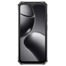 Мобільний телефон OUKITEL G6 8/256 GB Black (6941749863065)