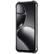 Мобільний телефон OUKITEL G6 8/256 GB Black (6941749863065) - Фото