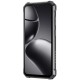 Мобільний телефон OUKITEL G6 8/256 GB Black (6941749863065)